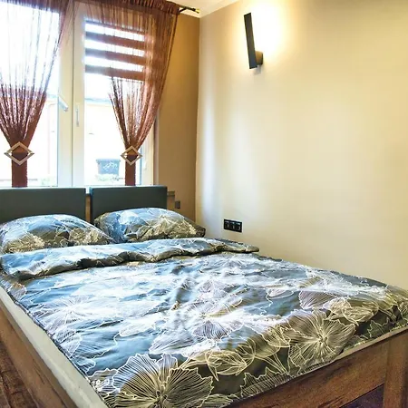 Apartament Na Ilawskiej Starowce * Ilawa
